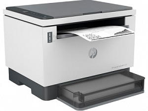 HP LaserJet Tank MFP 1005 Series